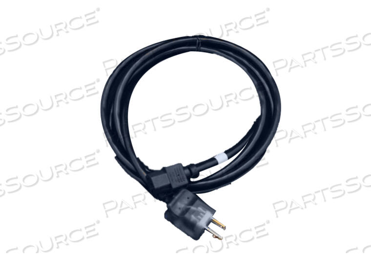 POWER CORD FOR STRYKER SECURE II BED by Stryker Medical