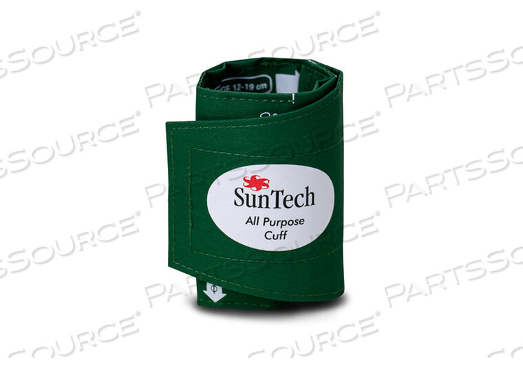 ALL PURPOSE DURABLE BLOOD PRESSURE CUFF - CHILD by SunTech Medical