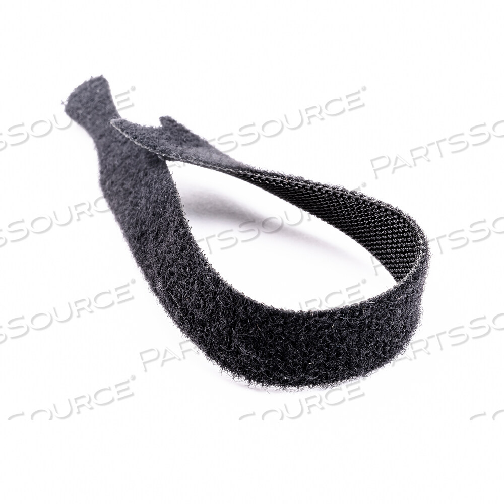 VELCRO STRAP by Baxter Healthcare Corp.