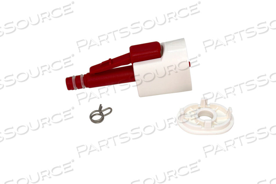 TYPE A SP MALE CONNECTOR by Baxter Healthcare Corp.