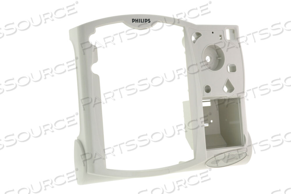 FRONT CASE FIELD REPLACEMENT KIT by Philips Healthcare