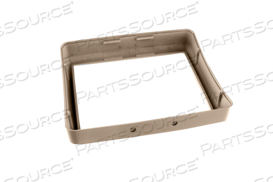 FRONT BEZEL COVER by Carestream Health, Inc.