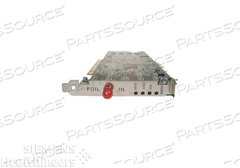 ASM AAQ & COPRA BOARDS WITH CABLE 