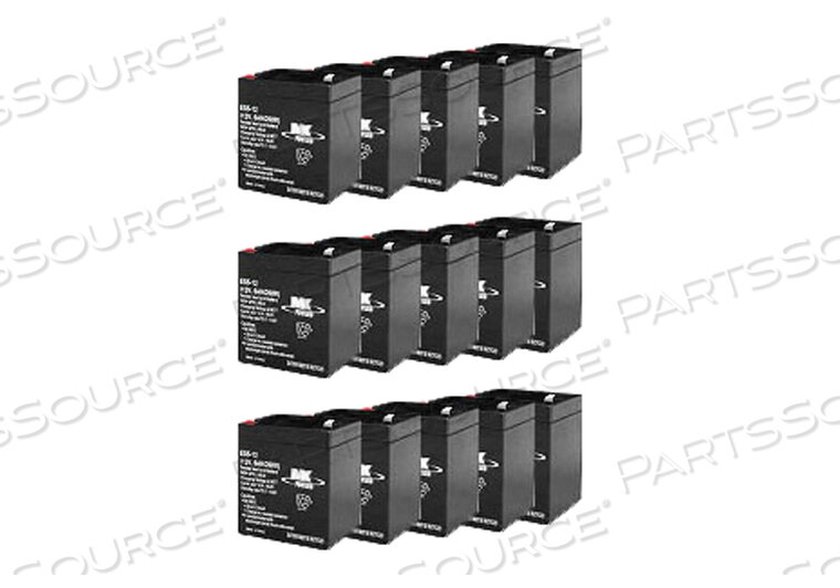 9135 UPS BATTERY PACK 