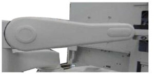 5397914FS OEC Medical Systems (GE Healthcare) ASSEMBLY, SPRING ARM