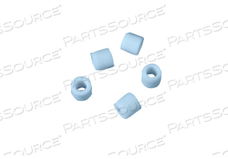 ROTOR BASE BUSHING - WHITE by Beckman Coulter