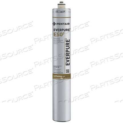 REPLACEMENT CARTRIDGE - EVERPLUS ESO 7 by Everpure (PENTAIR Foodservice)