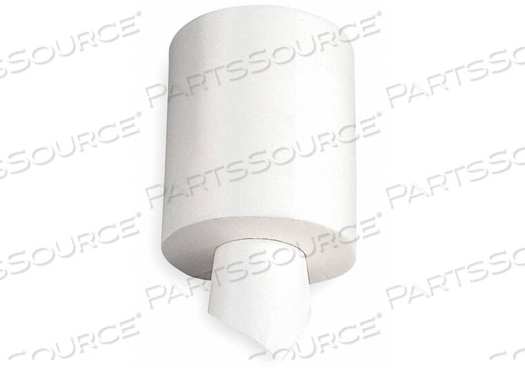 DRY WIPE ROLL 9 X 13-1/4 WHITE PK6 by Georgia-Pacific
