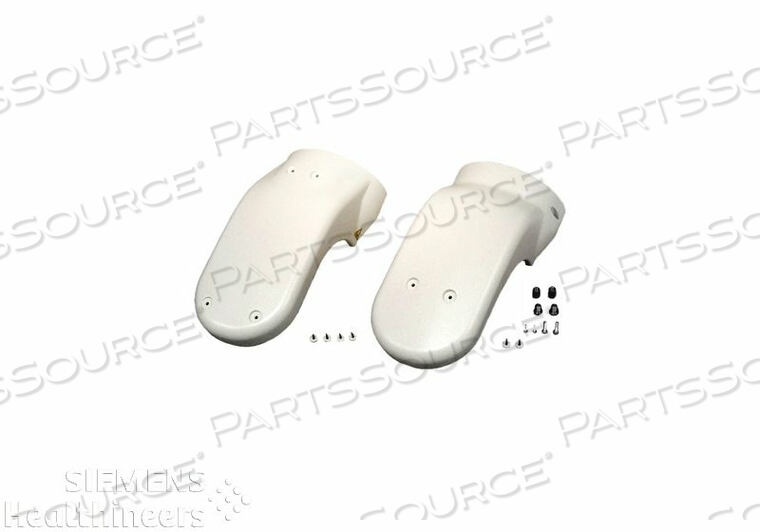 AXIS 5 COVER SET by Siemens Medical Solutions