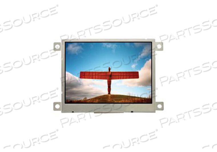 TX09D70VM1CCA PHILIPS X2 M3002A MONITOR LCD W/ TOUCH OEM COMPATIBLE 