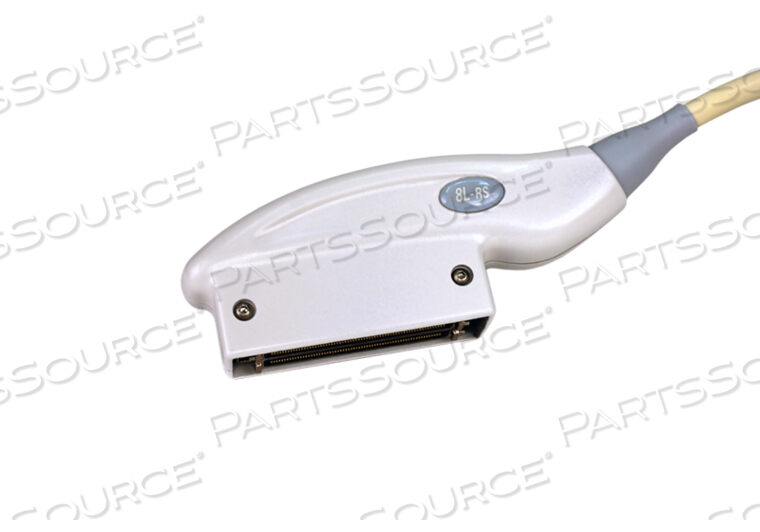 8L-RS TRANSDUCER by GE Healthcare