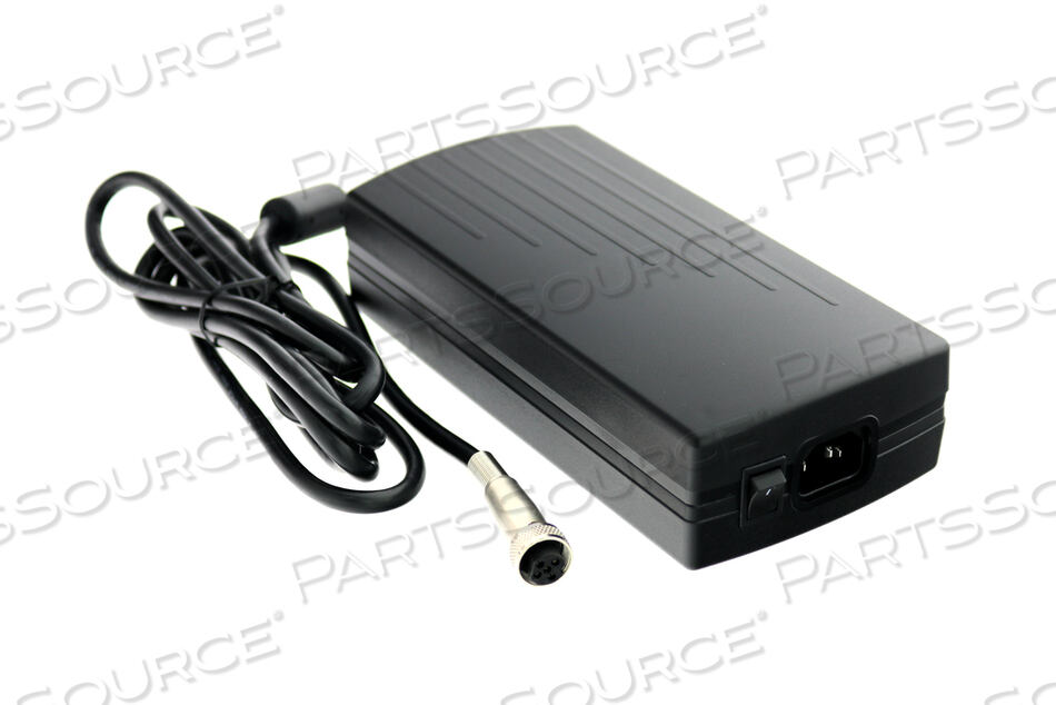 24V 6.25A 8-PIN DIN AC POWER SUPPLY ADAPTER by Ault, Inc.