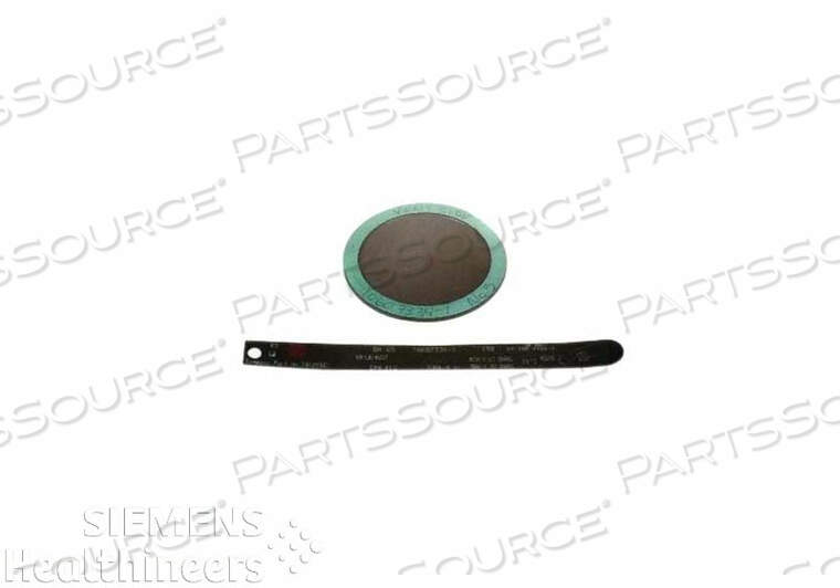 26PSI GRAPHITE BURST DISC by Siemens Medical Solutions