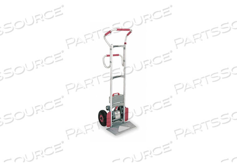 POWERED STAIR CLIMBING HAND TRUCK 375 LB. CAPACITY by Magliner