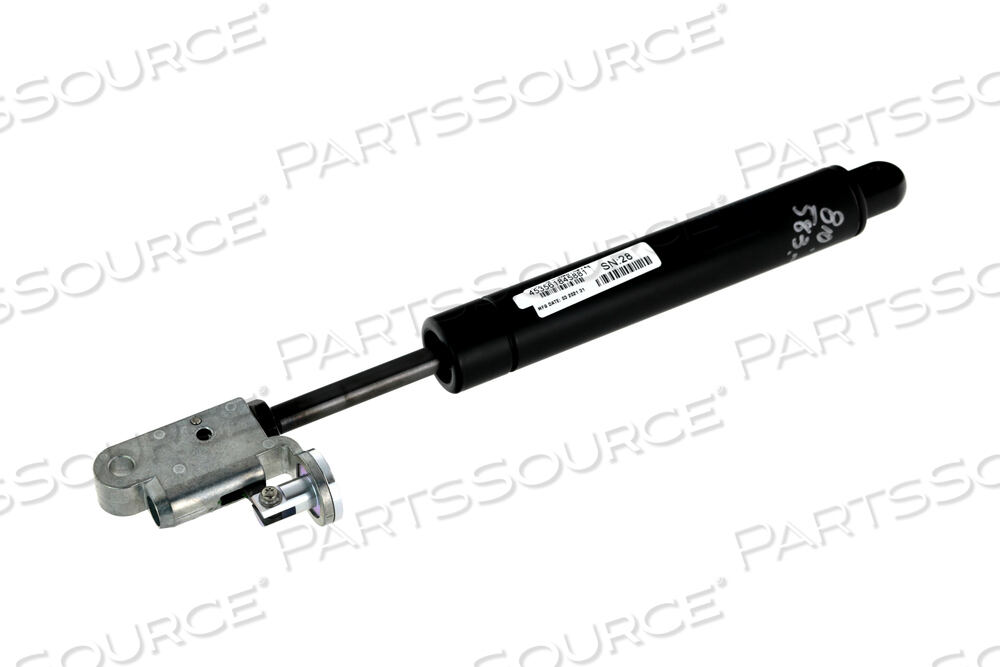 ASSEMBLY, GAS STRUT, NON ACTUATION, NON by Philips Healthcare