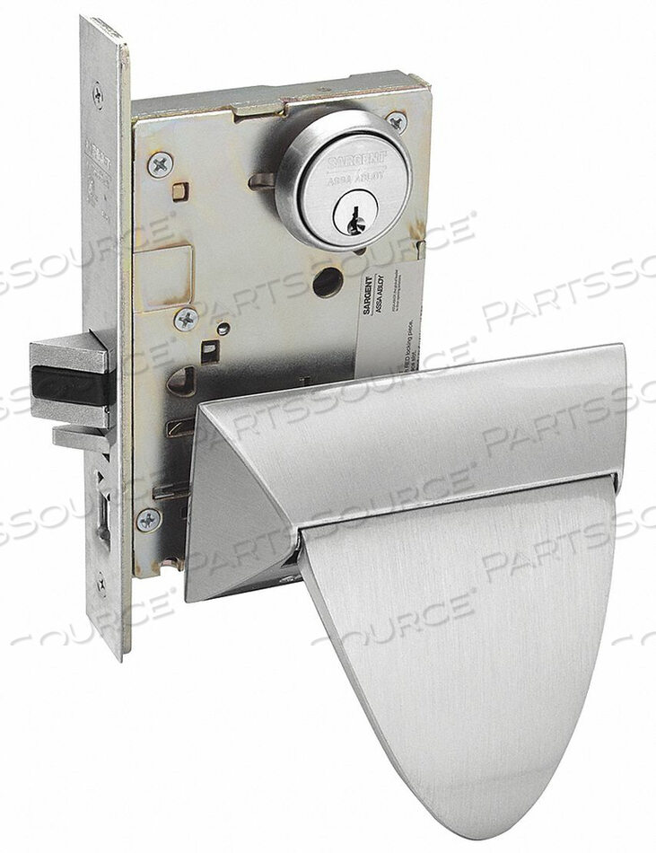 MORTISE LOCK PUSH/PULL ENTRANCE/OFFICE by Sargent