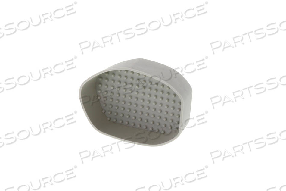 PROTECTION CAP by B. Braun Medical Inc (Infusion Systems Division)
