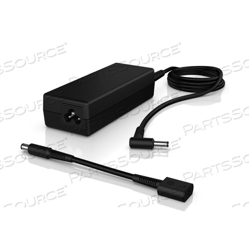 90W HP AC POWER ADAPTER by HP (Hewlett-Packard) 90W HP AC POWER ADAPTER by HP (Hewlett-Packard)