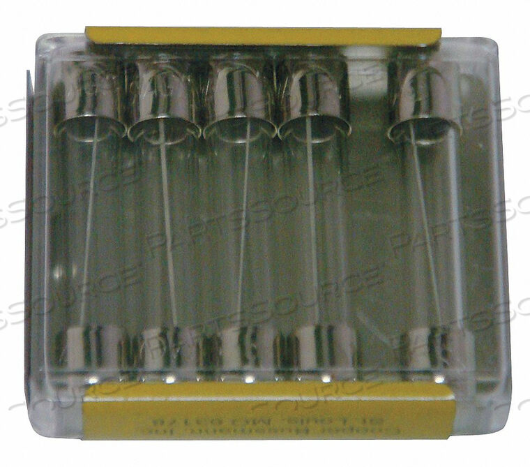 FUSE 7 AMP 5 PACK by Manitowoc