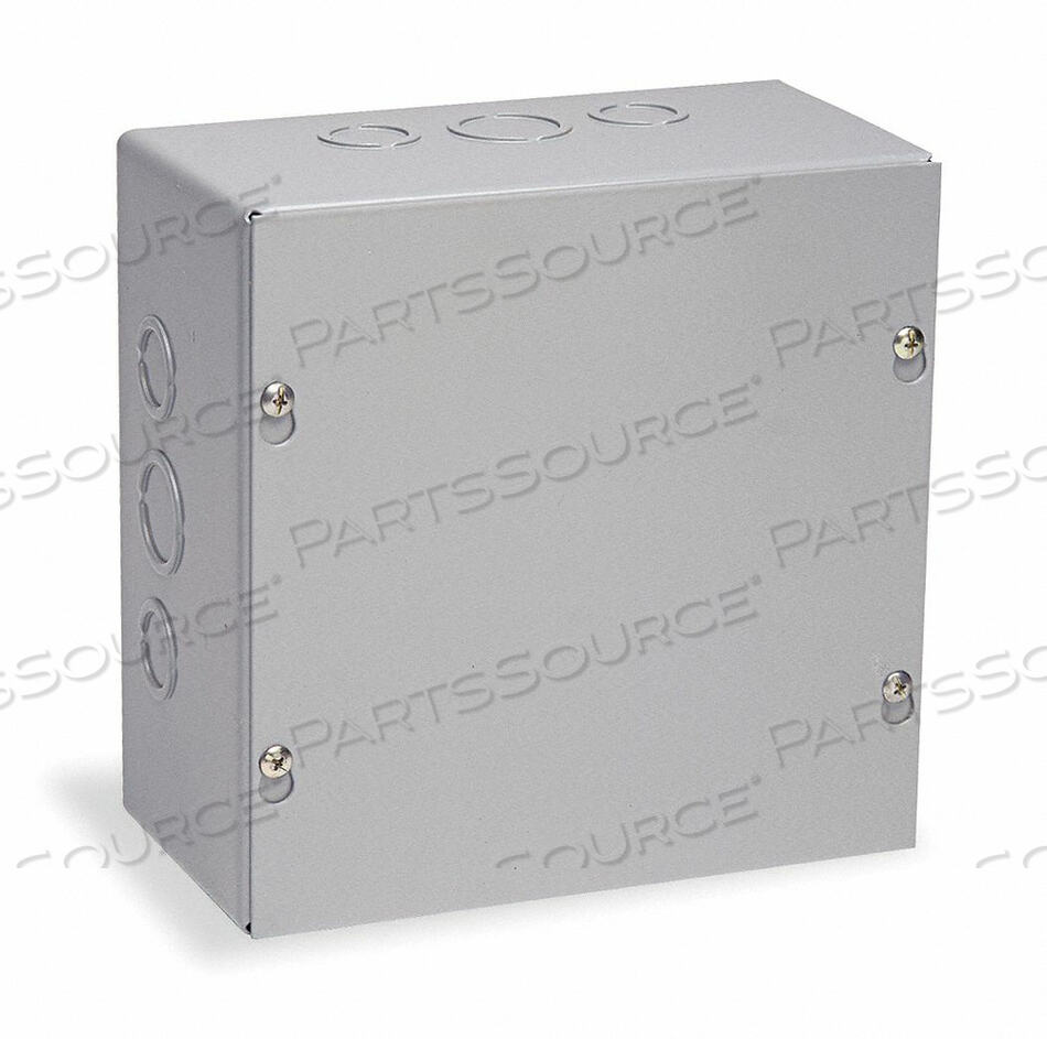 ENCLOSURE MTLC 30IN.HX 24IN.WX8IN.D by Hubbell Power Systems