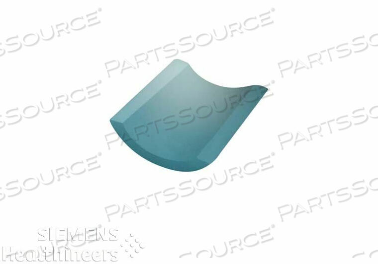 HEAD SUPPORT by Siemens Medical Solutions