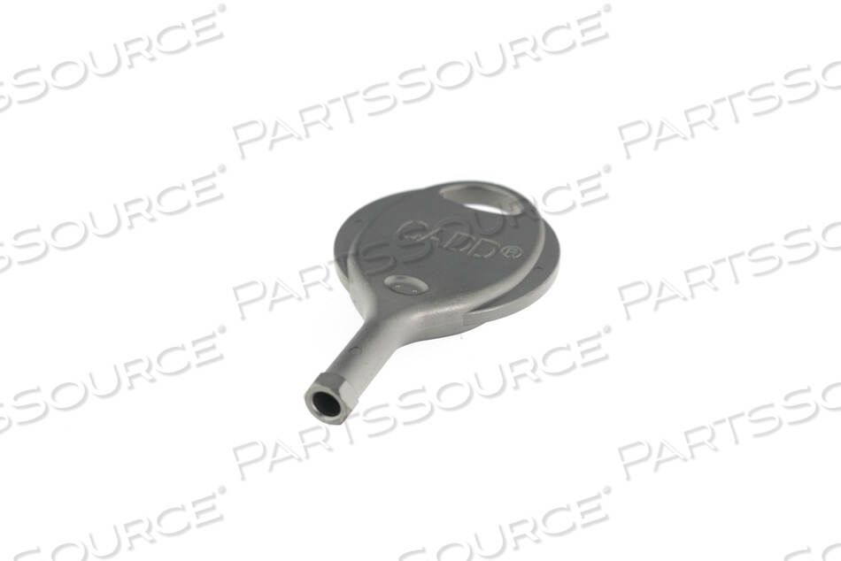CADD-SOLIS REPLACEMENT PUMP KEY by Smiths Medical