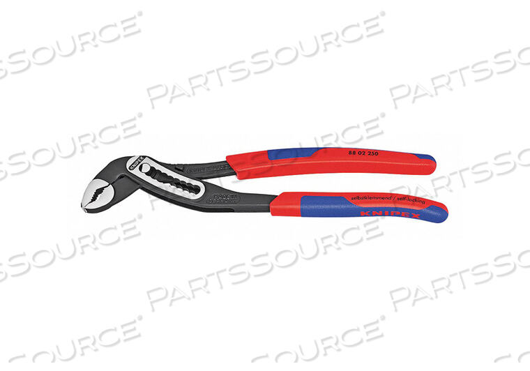 TONGUE AND GROOVE PLIER 10 L by Knipex
