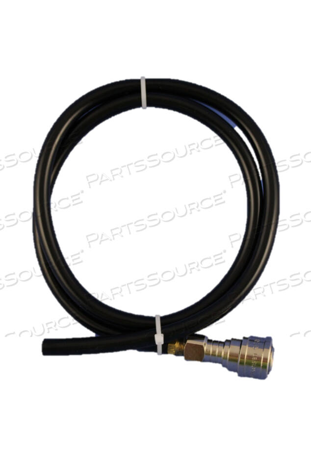 DRAIN HOSE ASSEMBLY by Gentherm Medical