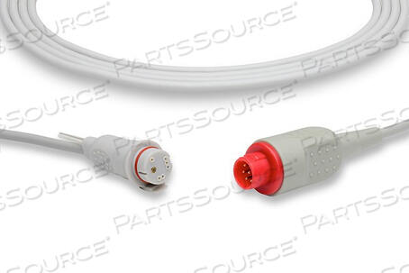 MENNEN COMPATIBLE IBP ADAPTER CABLE BD CONNECTOR BAG OF 1 