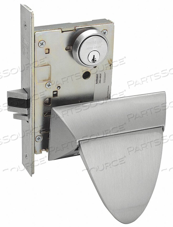 MORTISE LOCK PUSH/PULL CLASSROOM by Sargent