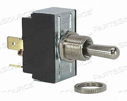 REVERSING TOGGLE SWITCH DPDT 10A @ 250V by Carling Technologies