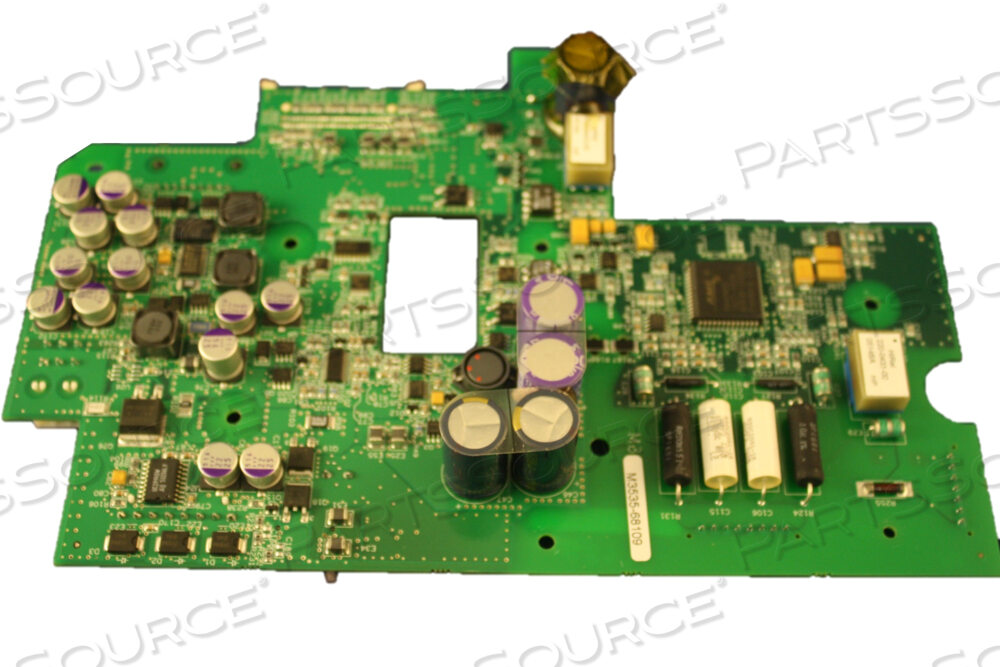 POWER PCA BOARD by Philips Healthcare