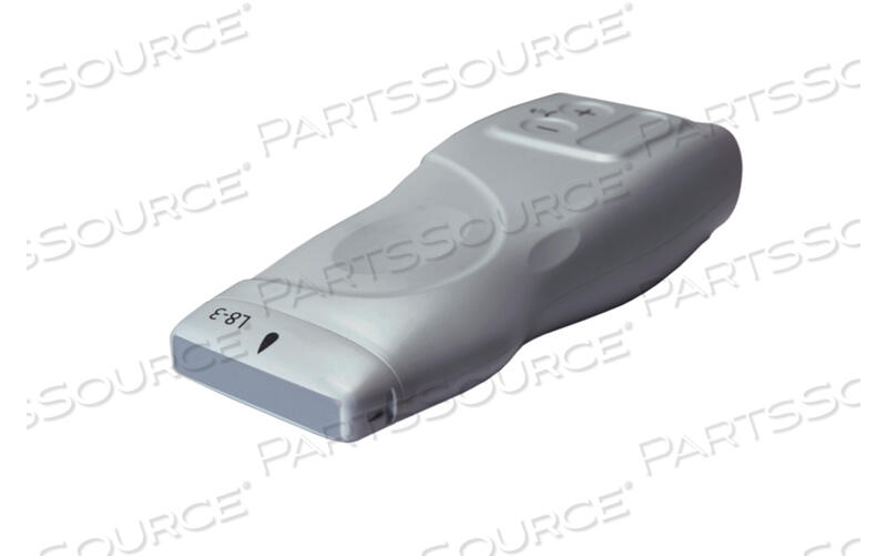 L8-3 TRANSDUCER by Siemens Medical Solutions