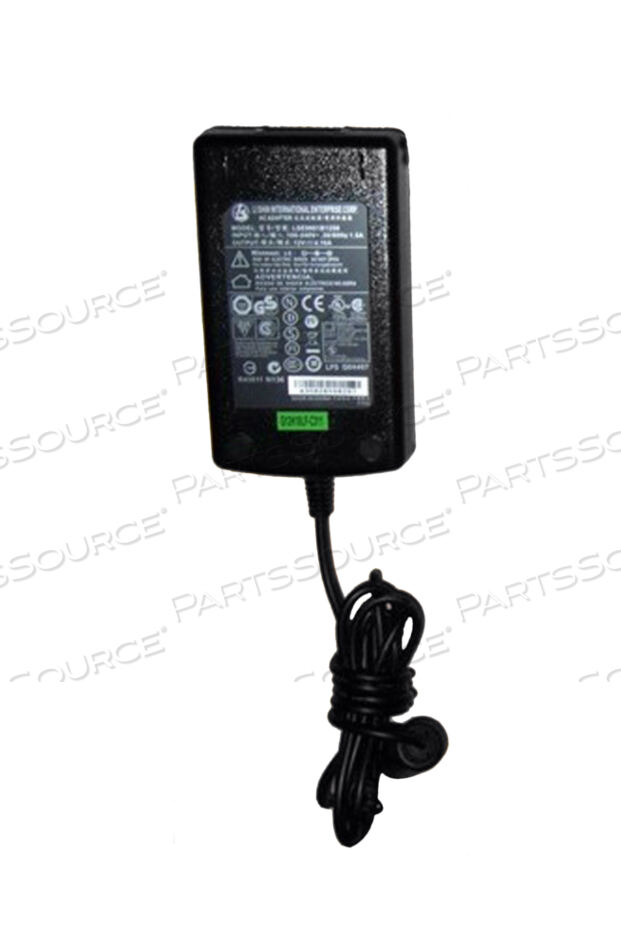 POWER SUPPLY by NEC Display Solutions of America