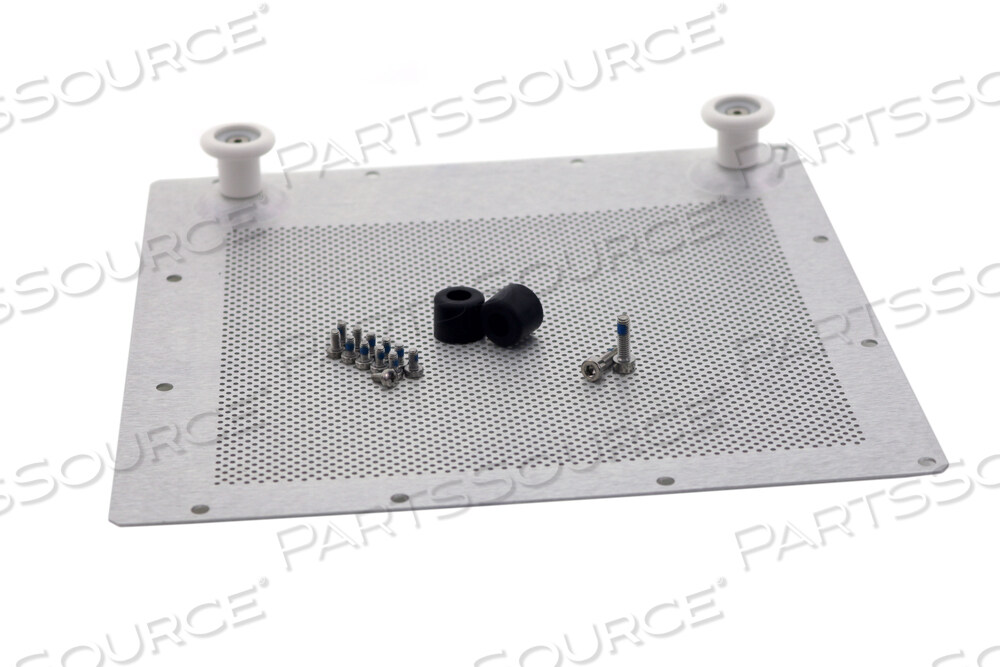 CPU TRAY REPLACEMENT COVER by Philips Healthcare