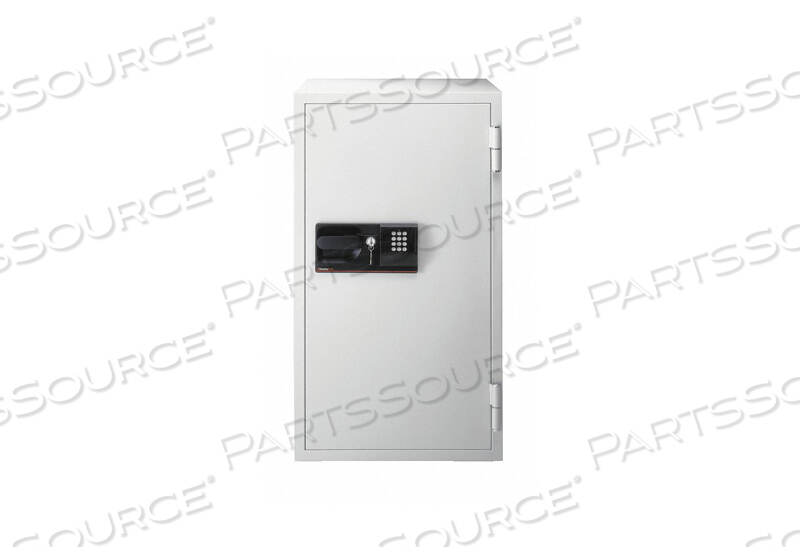 COMMERCIAL FIRE SAFE 5.8 CU FT by SentrySafe