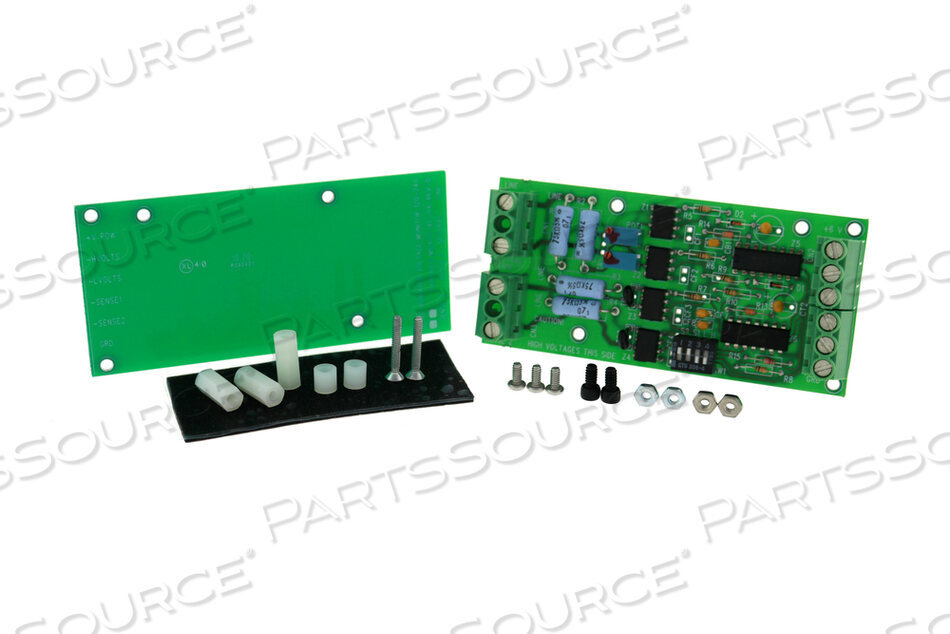 PRINTED CIRCUIT BOARD by Morgan Medesign Supply Co.