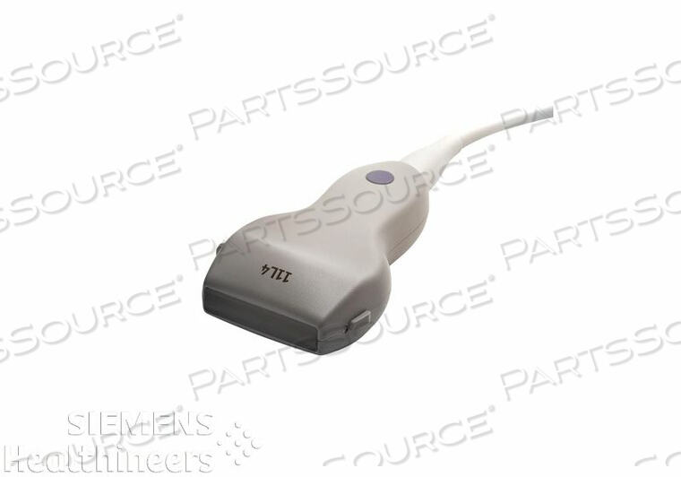 11L4 TRANSDUCER by Siemens Medical Solutions