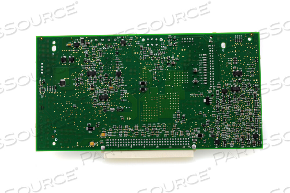POWER MANAGEMENT REPLACEMENT PRINTED CIRCUIT BOARD by Philips Healthcare