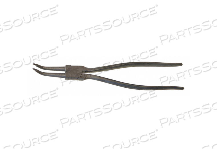 CIRCLIP PLIERS OVERALL 8-1/2 L by Gedore