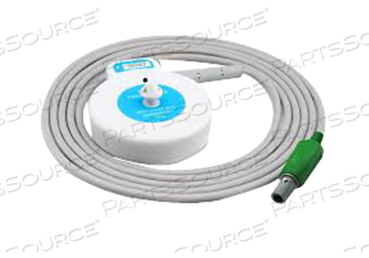 TOCO PROBE by Wallach Surgical Devices / Summit Doppler Systems