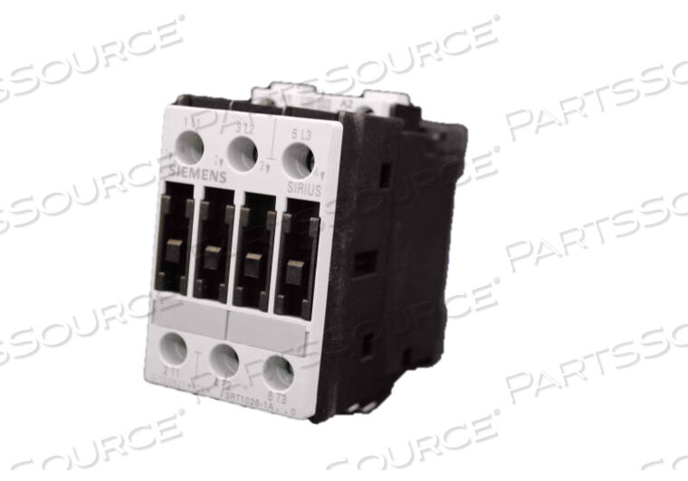 11012998 STERIS Corporation CONTACTOR,3RT2023-1AK60 : PartsSource