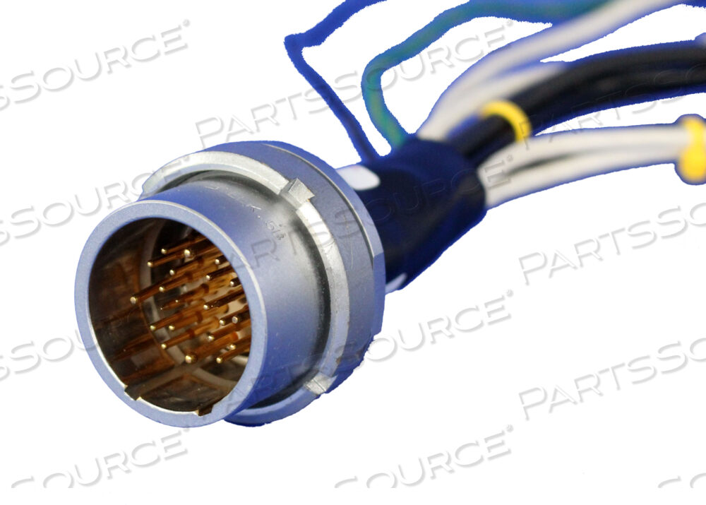 C-ARM LEMO RECEPTACLE CABLE ASSEMBLY 