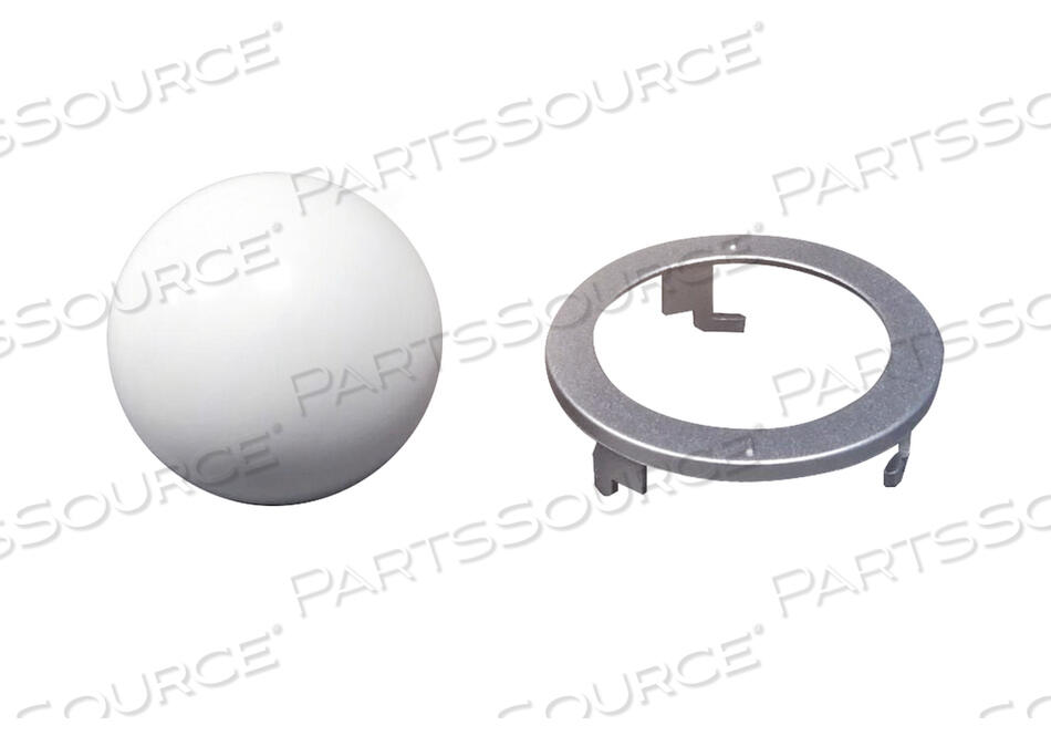 TRACKBALL AND RING, RAFI CP, S-FAM by Siemens Medical Solutions