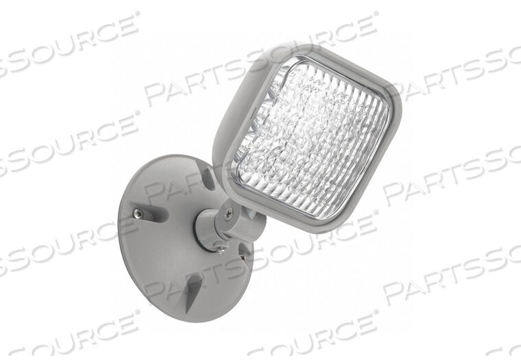WET LOCATION REMOTE HEAD 4-1/4 L LED by Lithonia Lighting