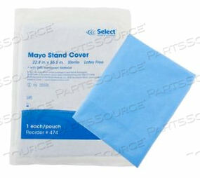 SELECT® MAYO STAND COVER by McKesson