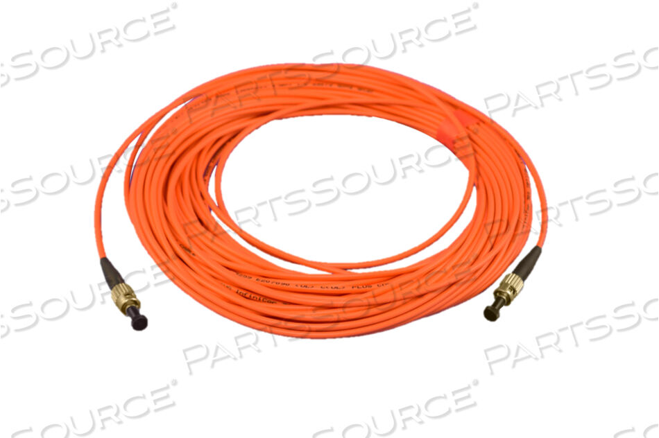 24384 +/- 150 FIBER OPTIC CABLE by GE Healthcare