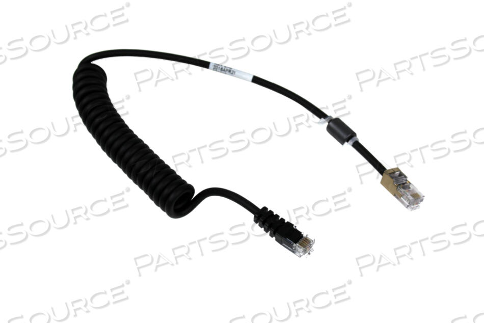 OXYGEN SENSOR CABLE, 10 IN ROUND DUCTWORK TRANSITION by Datex-Ohmeda