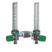 Y-BLOCK ASSEMBLY 15LPM R PT OHM USOXY by Ohio Medical, LLC