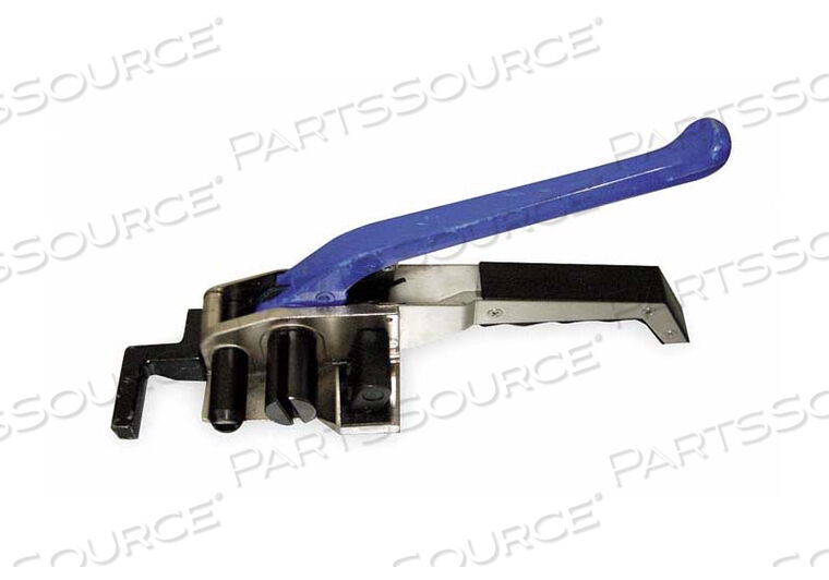STRAPPING TENSIONER MANUAL FRONT ACTION by Caristrap